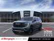 GMC Yukon XL