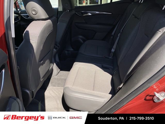 2023 Buick Envision Preferred - Photo 29