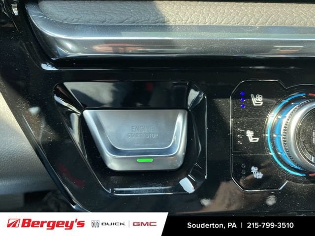 2026 GMC Sierra 1500 Denali - Photo 18