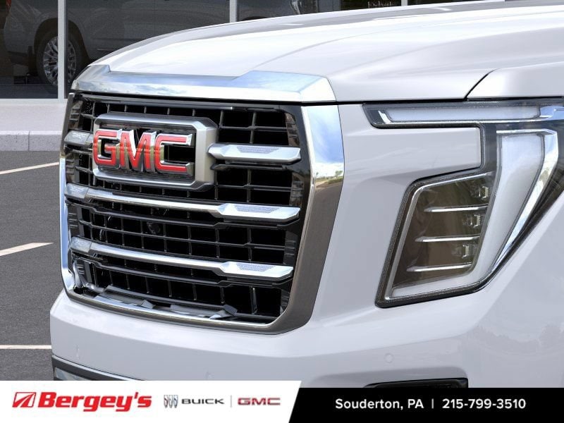 2026 GMC Yukon XL Elevation - Photo 14