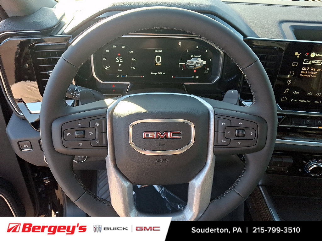 2026 GMC Sierra 1500 Elevation - Photo 15