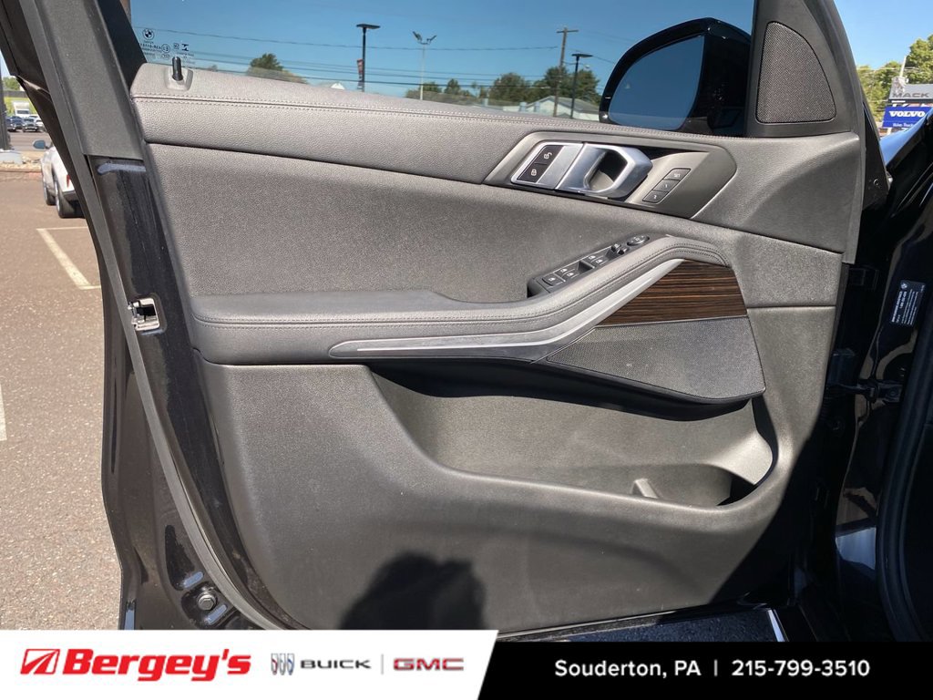 2019 BMW X5 40i - Photo 26