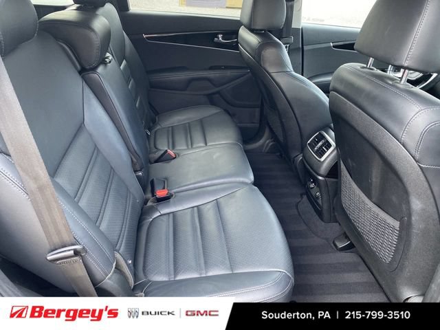 2019 Kia Sorento EX Sport - Photo 31