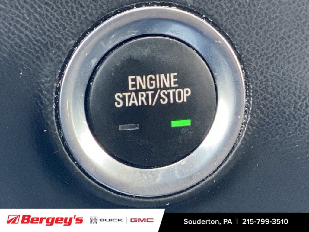 2020 GMC Terrain SLT - Photo 20
