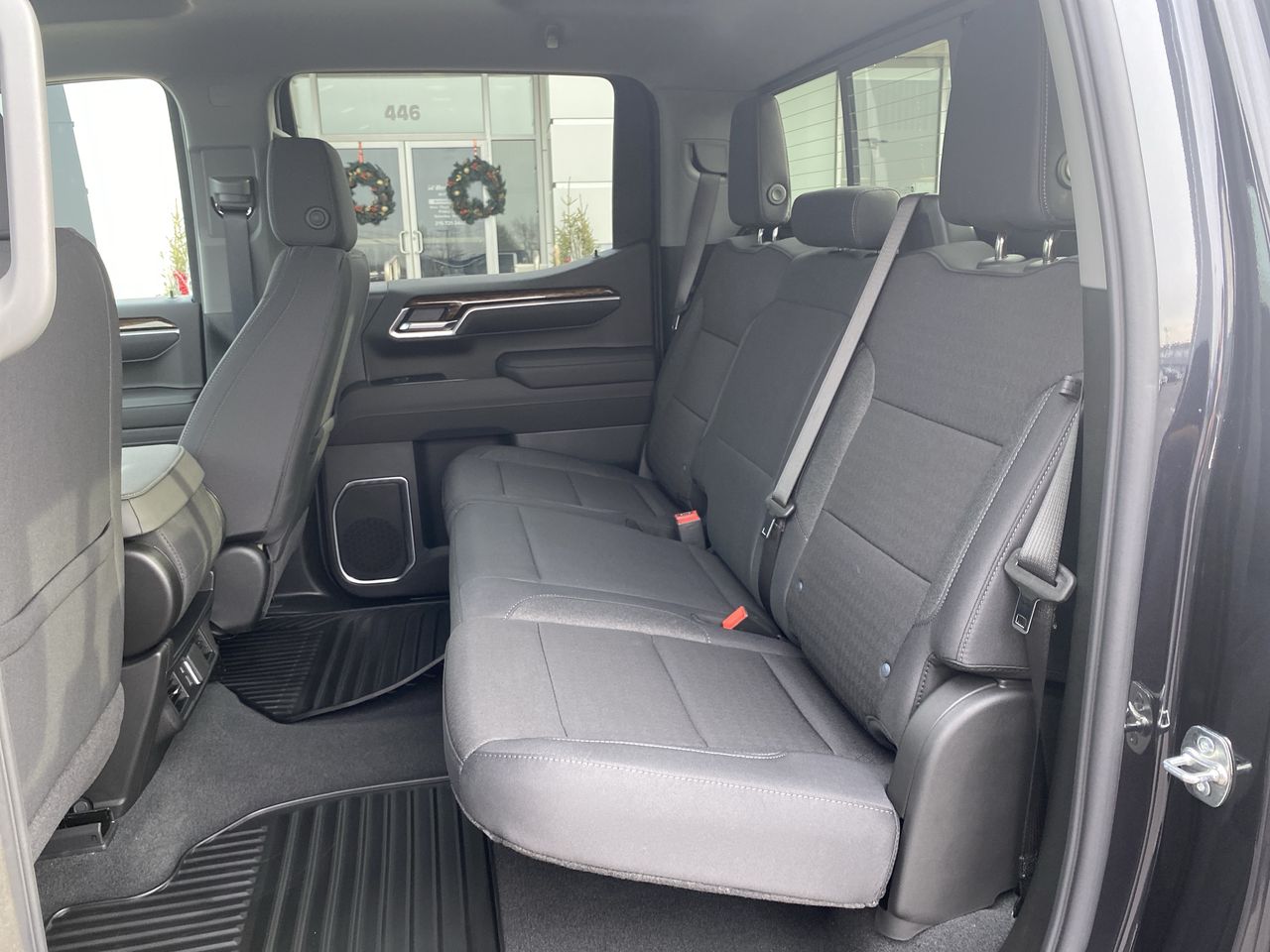 2026 GMC Sierra 1500 SLE - Photo 90