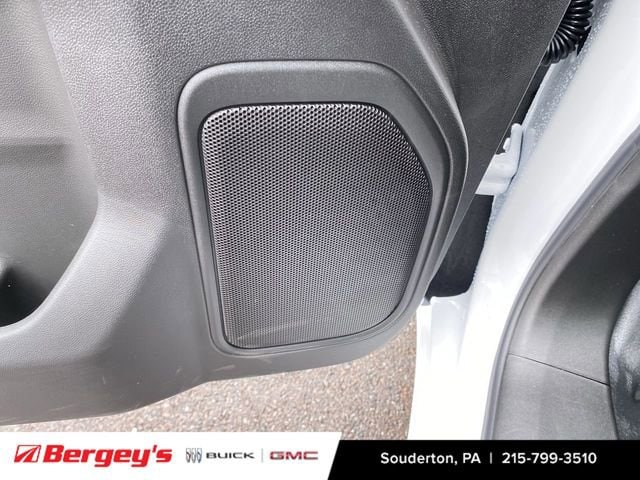 2026 GMC Sierra 1500 Pro - Photo 26