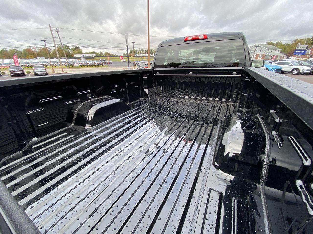 2026 GMC Sierra 1500 Pro - Photo 98