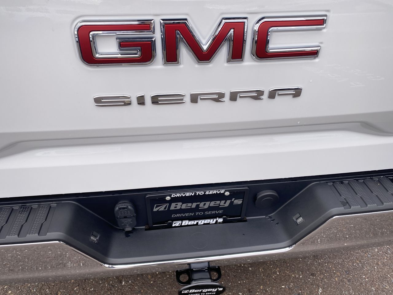 2026 GMC Sierra 1500 Pro - Photo 99