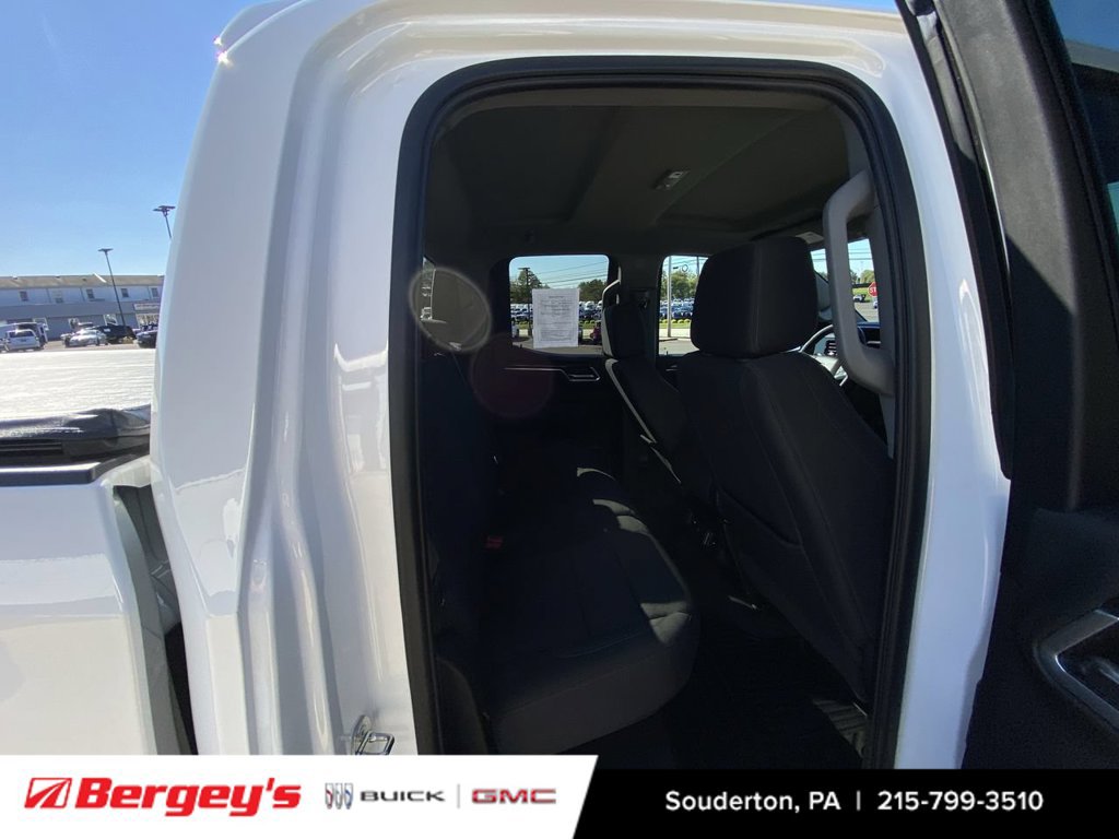 2023 Chevrolet Silverado 1500 LT - Photo 30