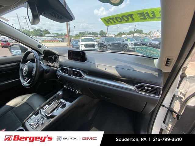 2019 Mazda CX-5 Touring - Photo 33