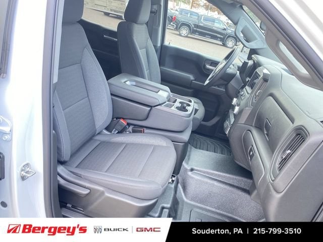 2026 GMC Sierra 1500 Pro - Photo 30