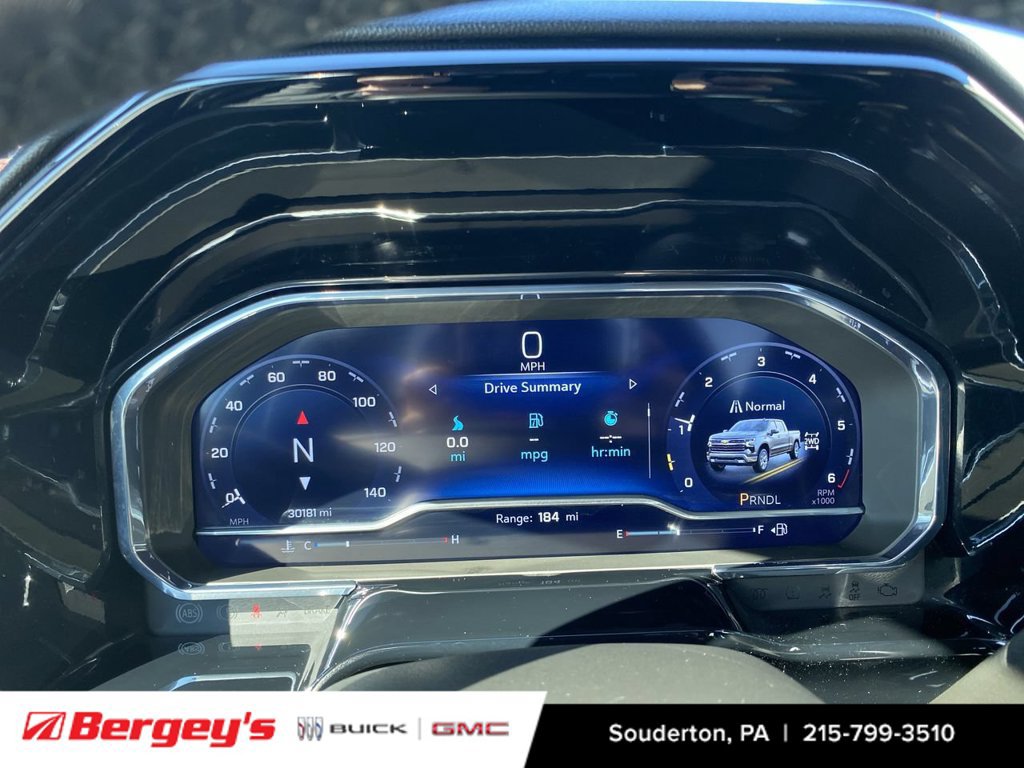 2023 Chevrolet Silverado 1500 LT - Photo 14