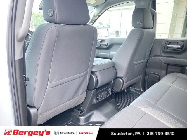 2026 GMC Sierra 1500 Pro - Photo 23