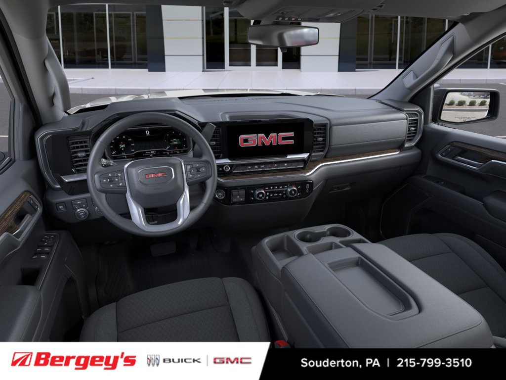 2026 GMC Sierra 1500 Elevation - Photo 16