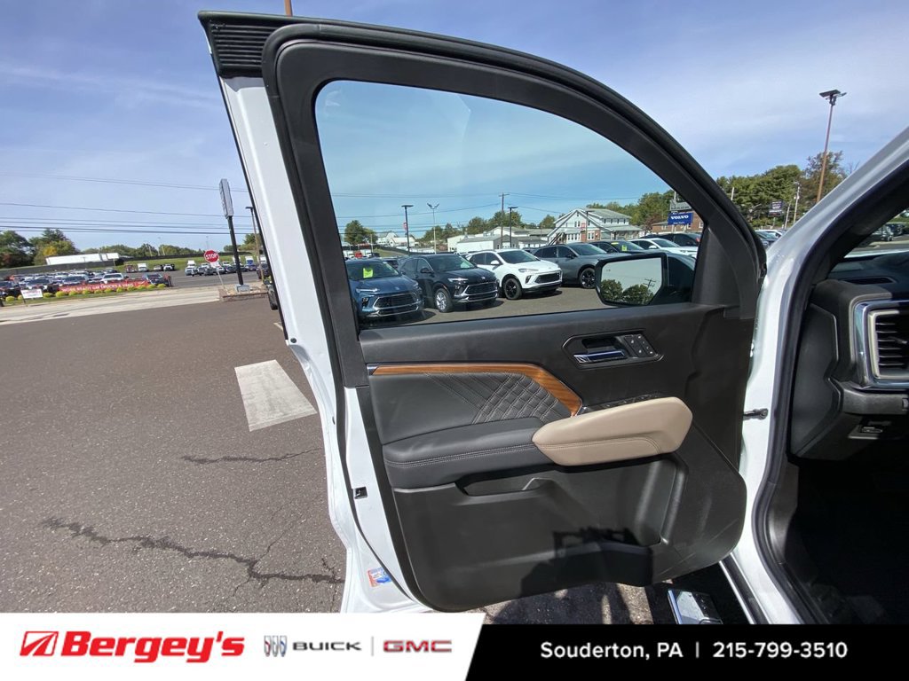 2026 GMC Canyon Denali - Photo 23