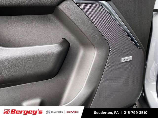 2026 GMC Yukon XL Denali - Photo 26