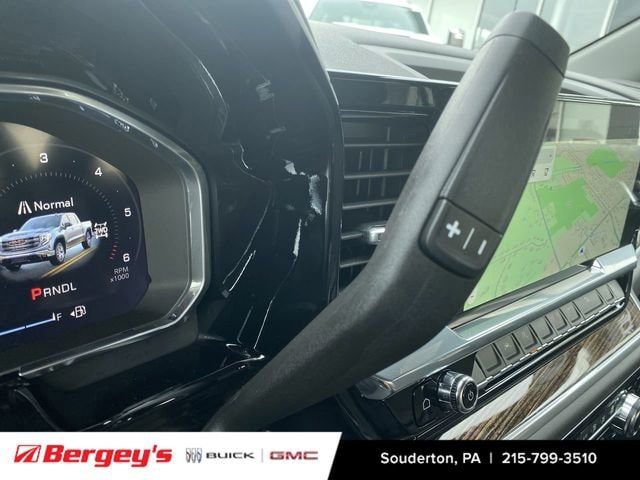 2026 GMC Sierra 1500 SLE - Photo 18
