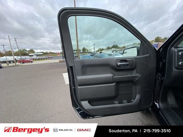 2026 GMC Sierra 1500 Pro - Photo 24