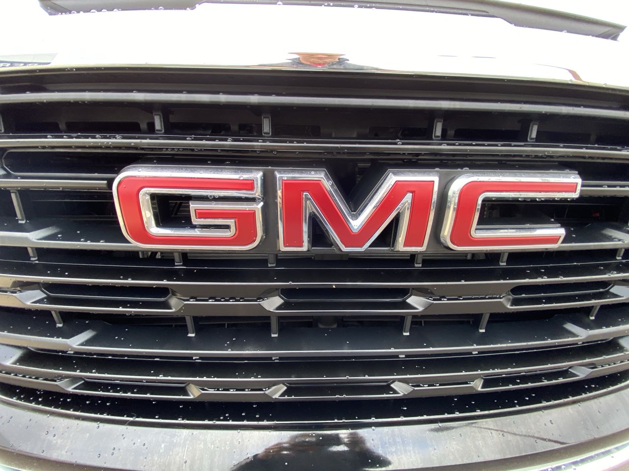 2026 GMC Sierra 1500 Pro - Photo 102