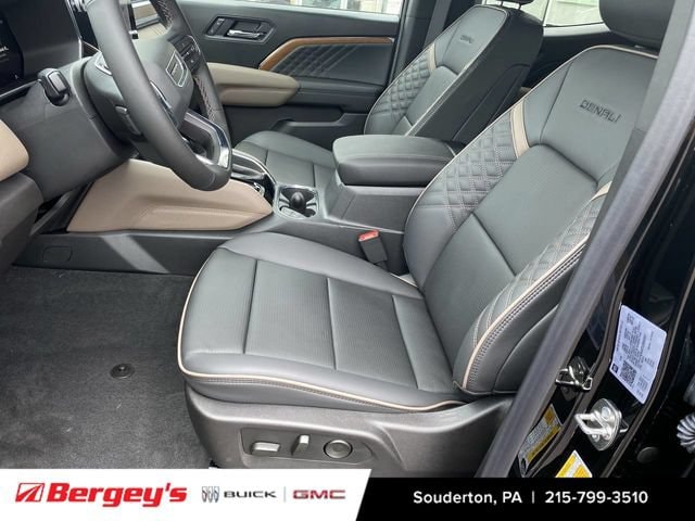 2026 GMC Canyon Denali - Photo 21
