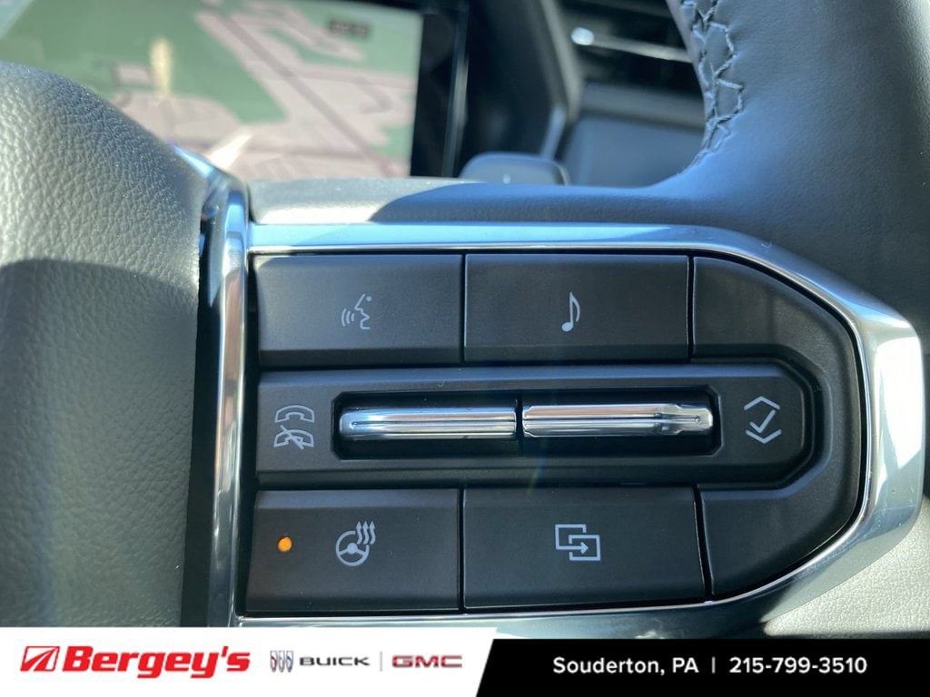 2027 GMC Terrain Denali - Photo 38