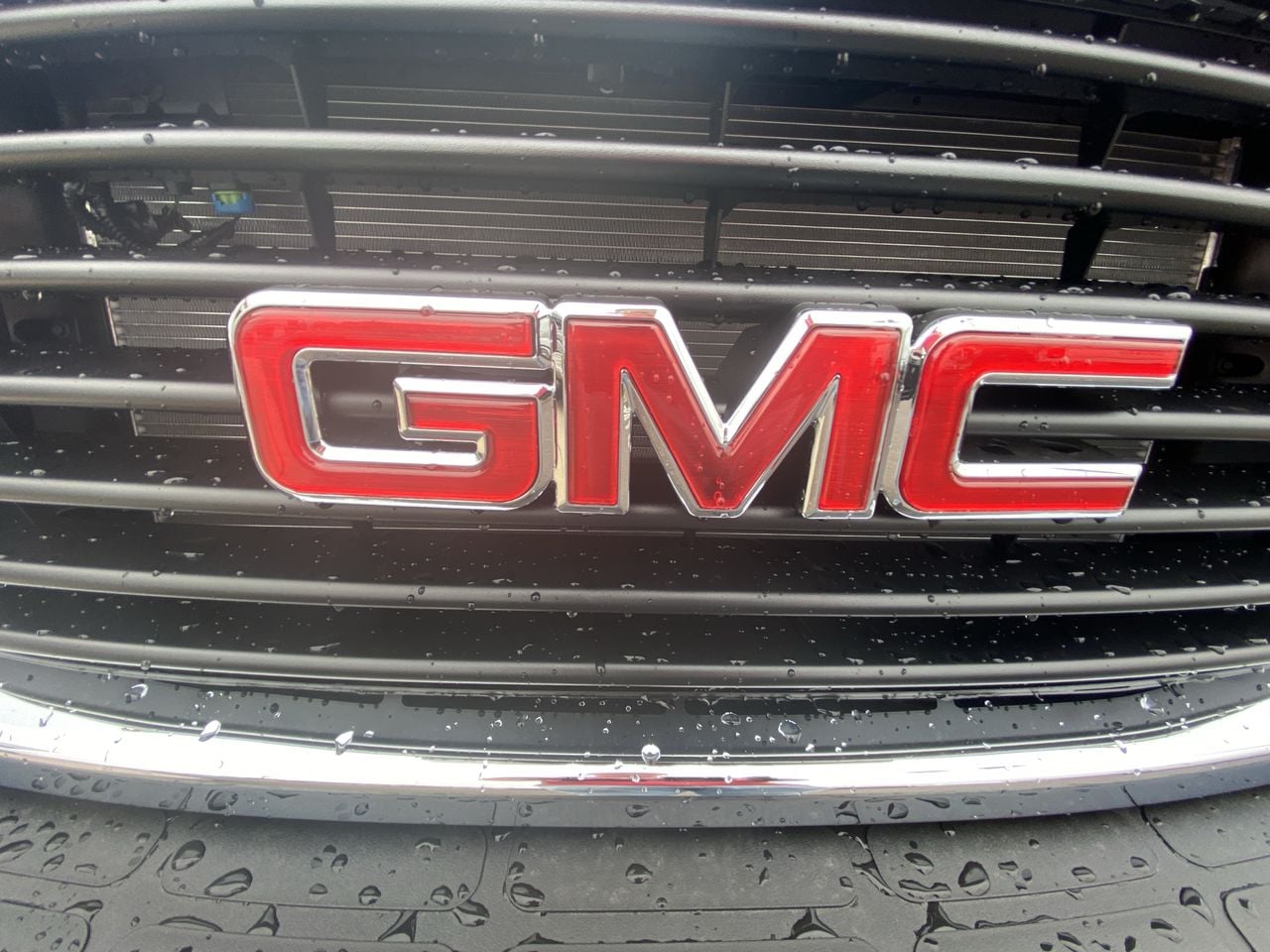 2025 GMC Savana Cargo Work Van - Photo 92