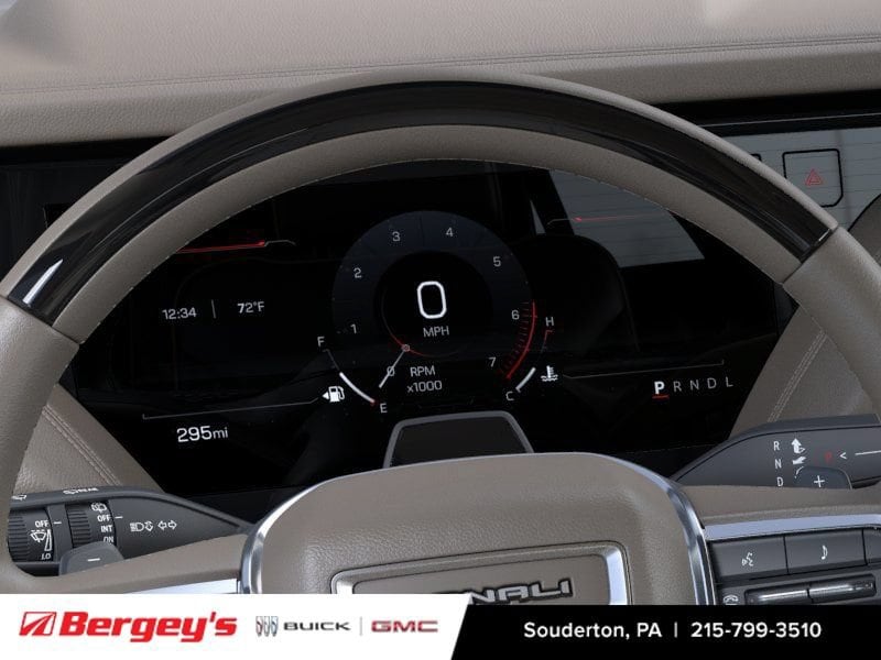 2026 GMC Yukon Denali - Photo 19