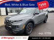  Hyundai Santa Cruz