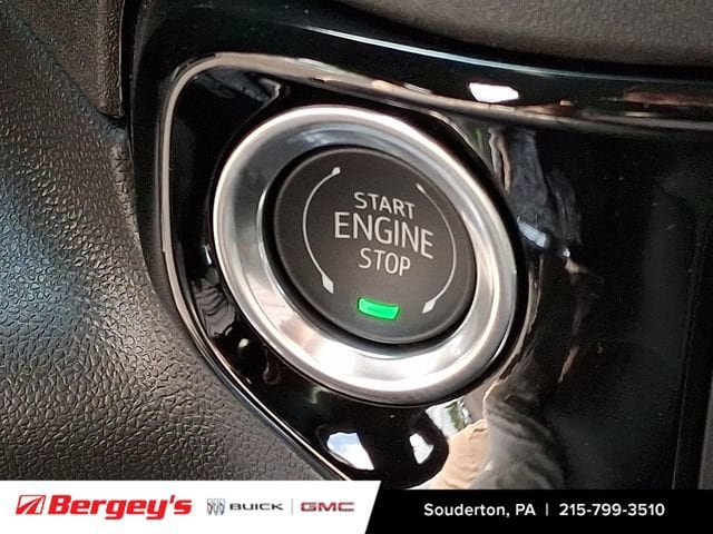 2026 GMC Sierra 1500 Elevation - Photo 16