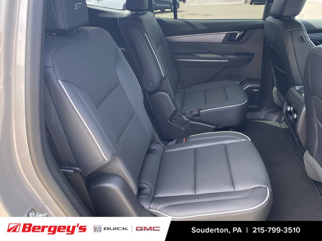 2027 Buick Enclave Sport Touring - Photo 29