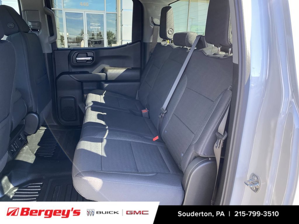 2026 GMC Sierra 1500 Pro - Photo 26