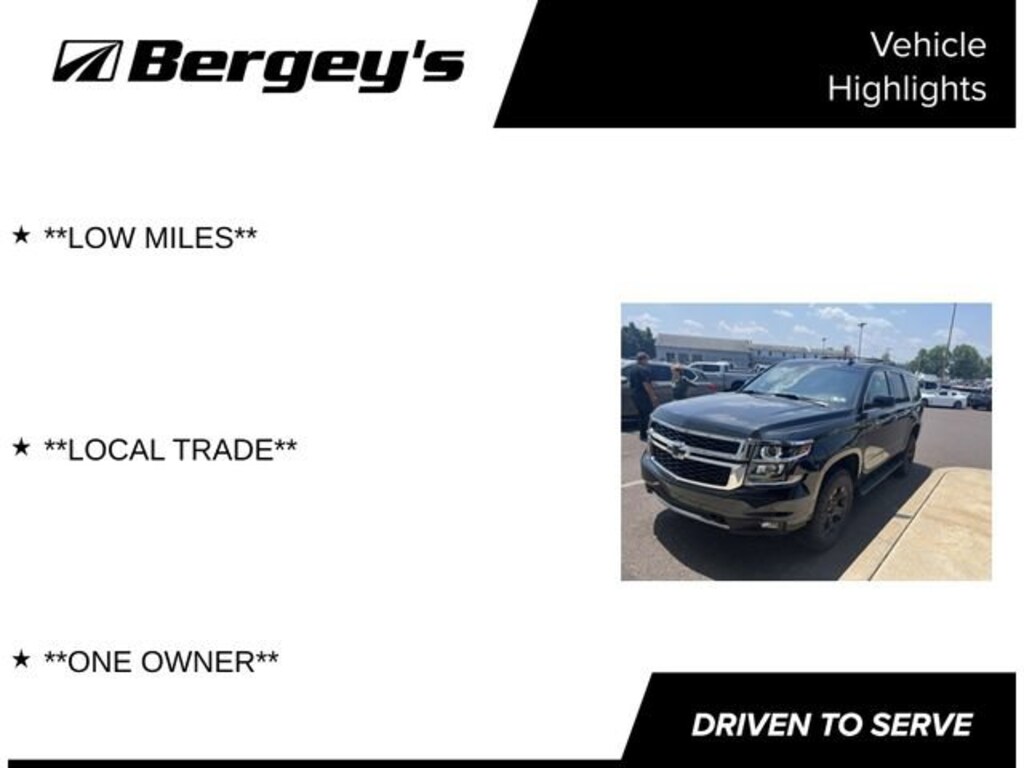Used 2019 Chevrolet