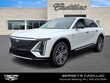 CADILLAC Lyriq