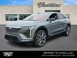 CADILLAC OPTIQ
