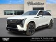 CADILLAC Escalade IQ
