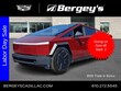 Tesla Cybertruck
