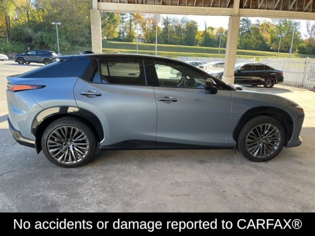 Used 2023 Lexus RZ  SUV