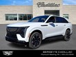 CADILLAC Escalade IQ