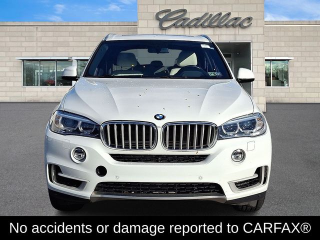 2017 Bmw X5 xDrive40e photo 3