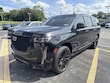 Cadillac Escalade ESV