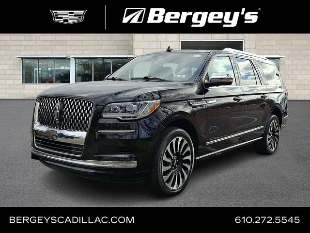 2024 Lincoln Navigator L SUV 