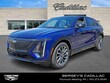 CADILLAC Lyriq
