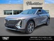 CADILLAC Lyriq