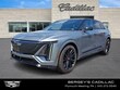 CADILLAC Lyriq