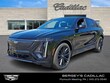 CADILLAC Lyriq