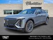 CADILLAC Lyriq