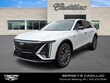 CADILLAC Lyriq