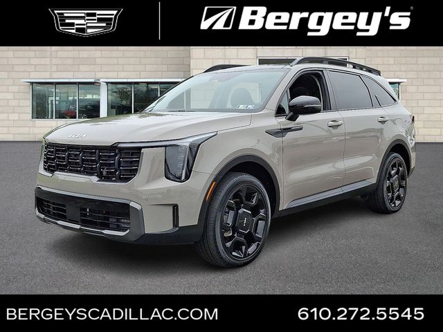 2024 Kia Sorento SUV 