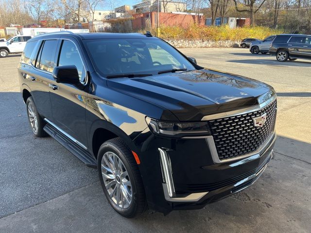 2024 Cadillac Escalade Premium Luxury photo 4