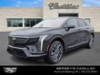CADILLAC OPTIQ